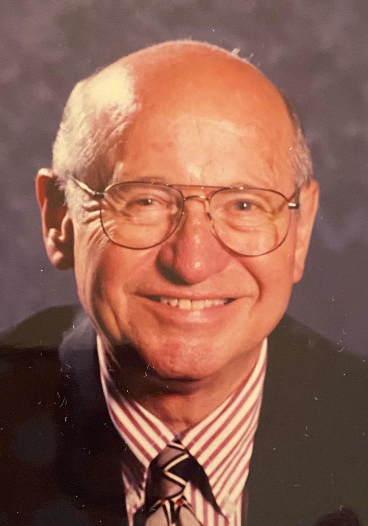 Thomas "Tom" Franklin Hawkins